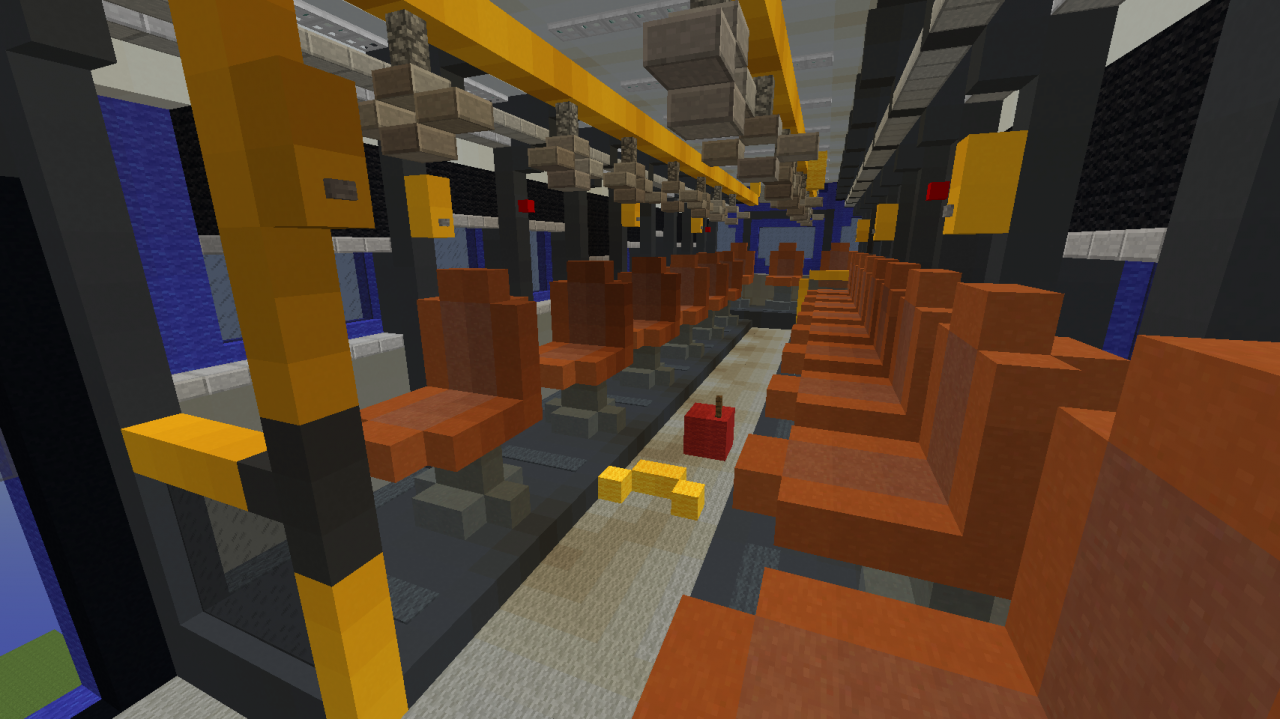 minecraft fortnite 9