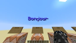 TexteBarr&eacute;