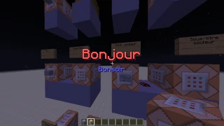 Titre couleur