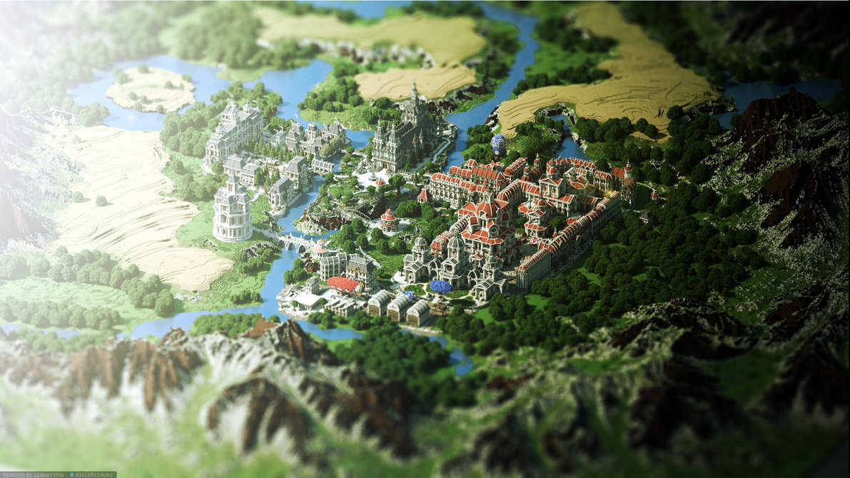 minecraft shaders 12