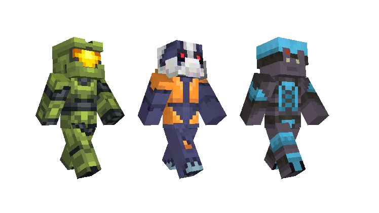 skin 1