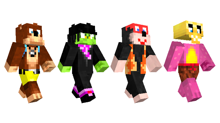 skin 2