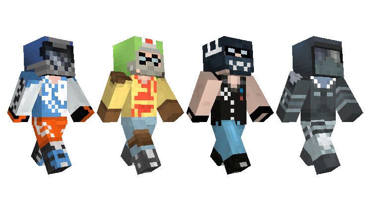 skin 3