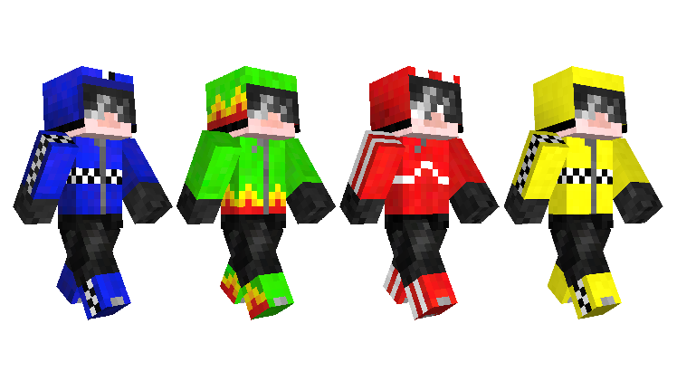 skin 5