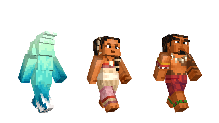 skin m3