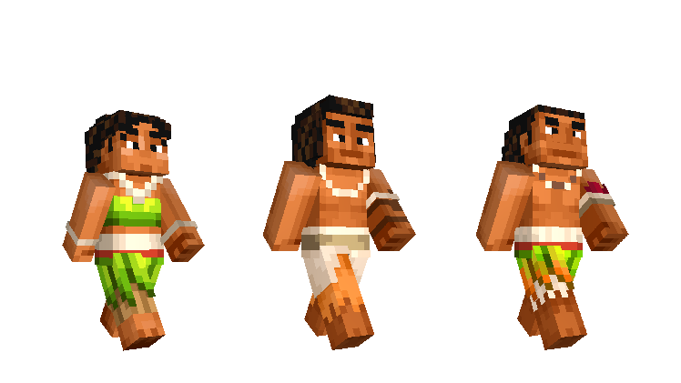 skin m6