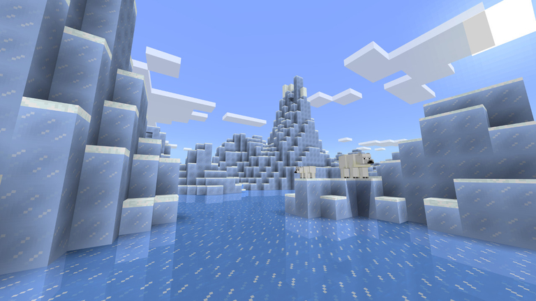 minecraft aquatic update phase one 3