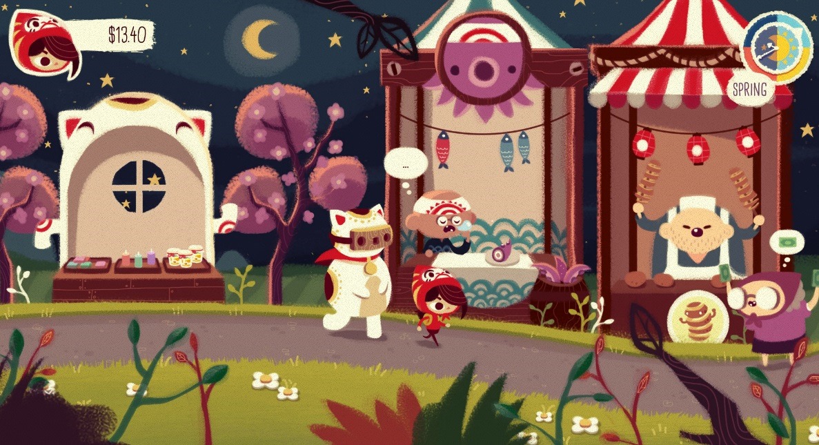 mineko market