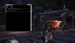 MHW transmog