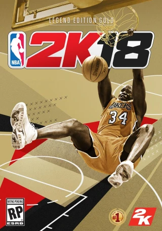 2k gold