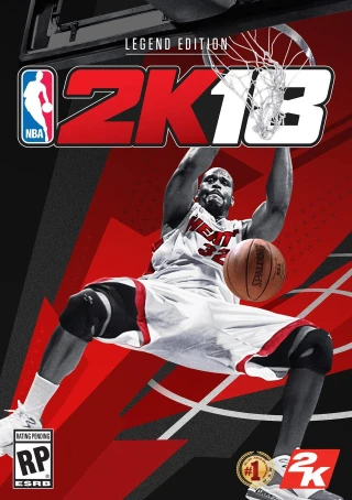 2k legend