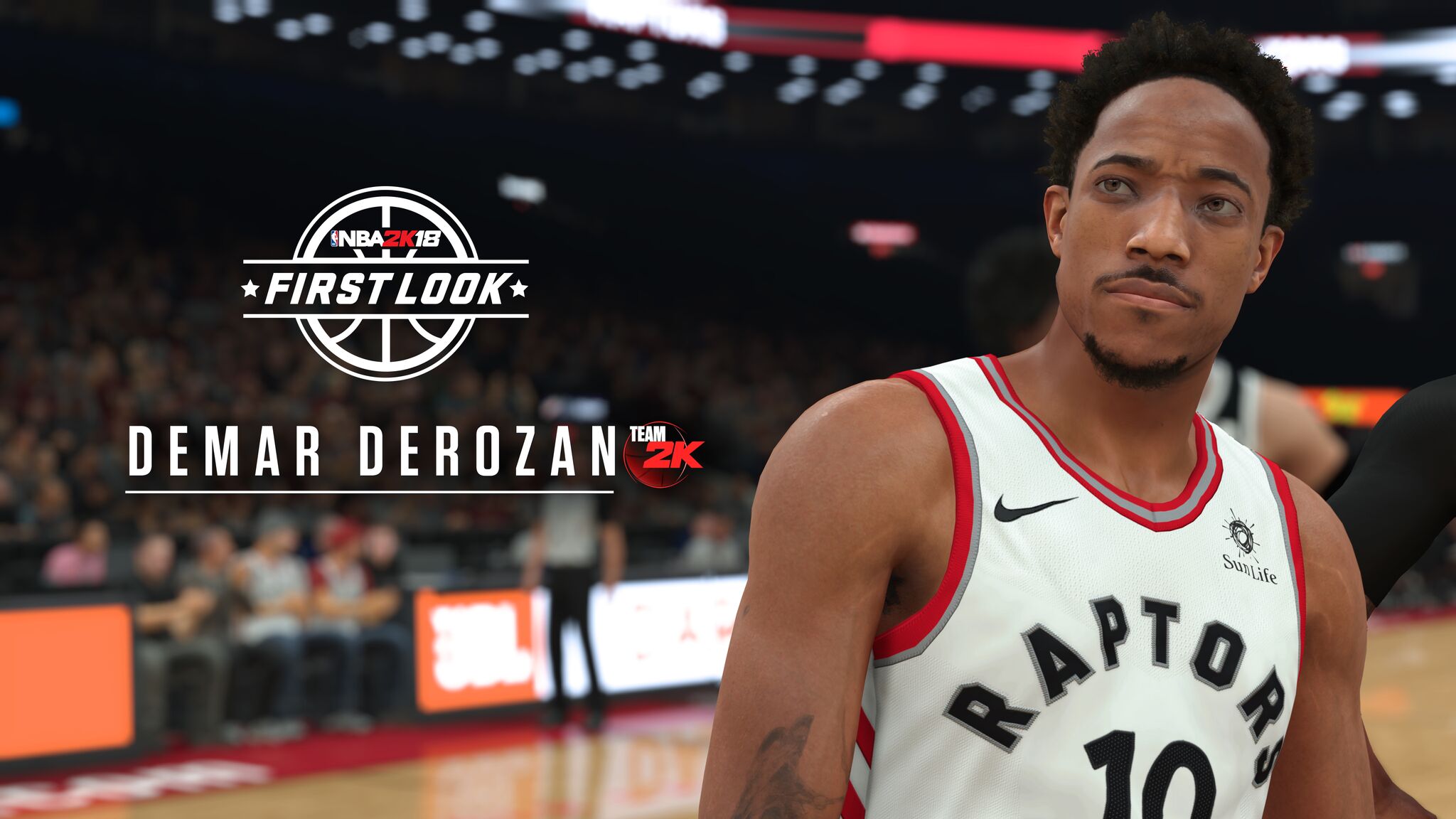 DEROZAN