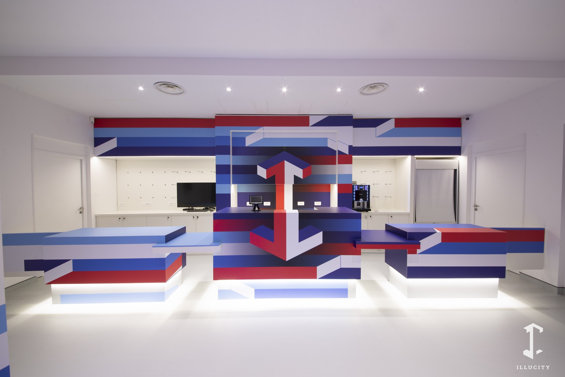 Illucity accueil