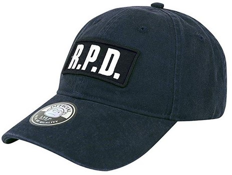 Casquette 1
