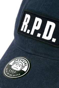 Casquette 2