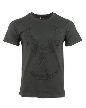 tshirt logo