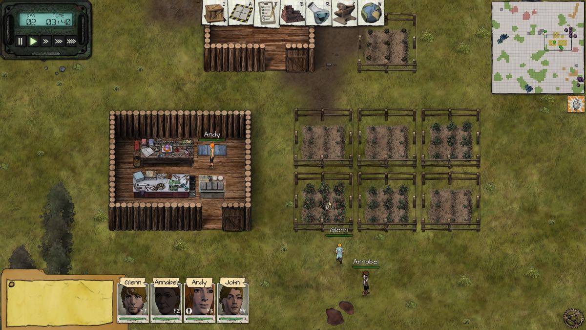 Judgment-Apocalypse-Survival-Simulation-jardin