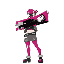 Team Yell 2