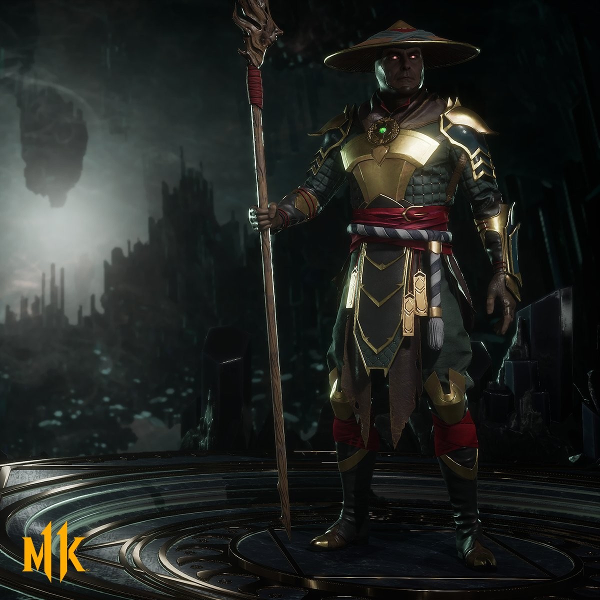 Raiden