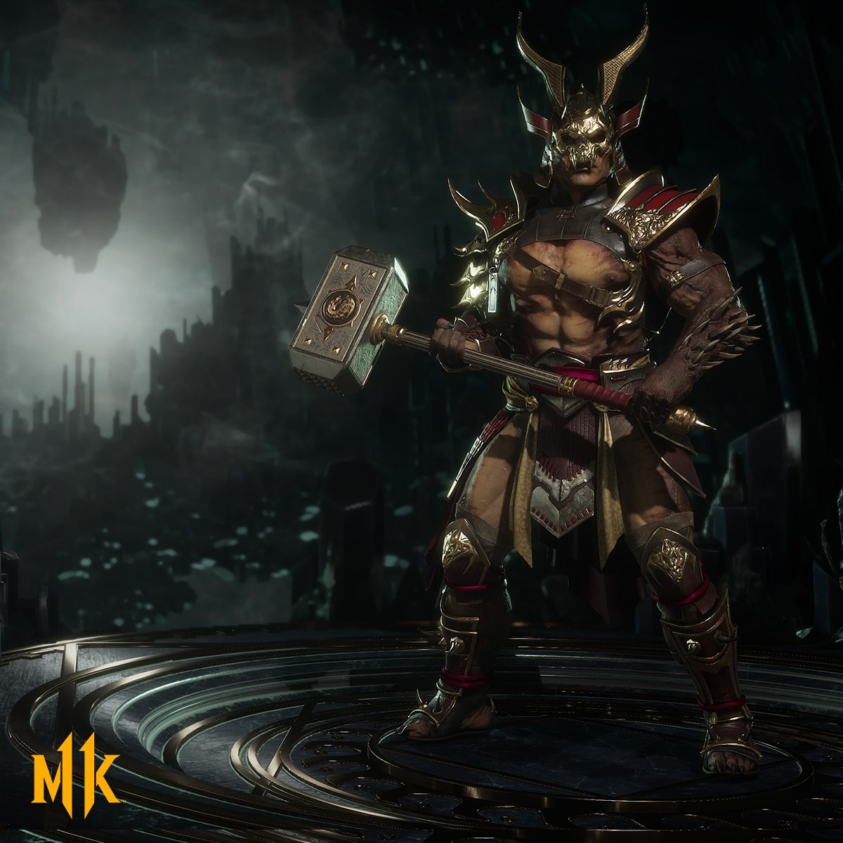 Shao Kahn