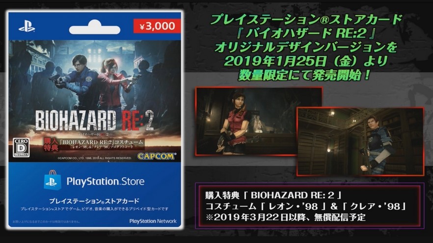 Carte PSN