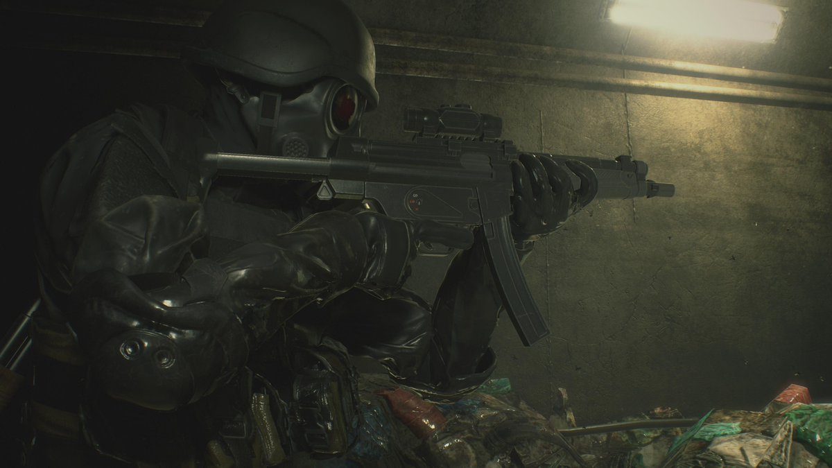 Hunk-Resident-Evil-2