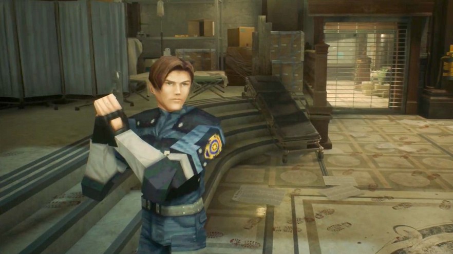 Leon