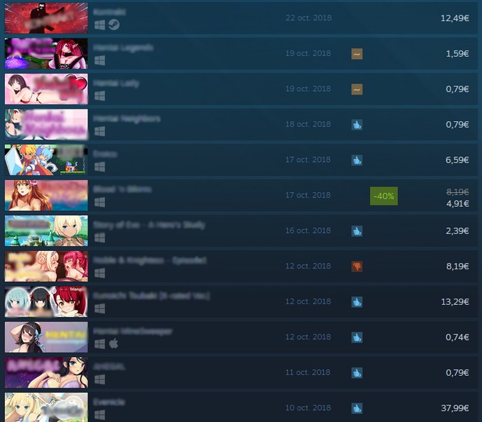 Steam 2