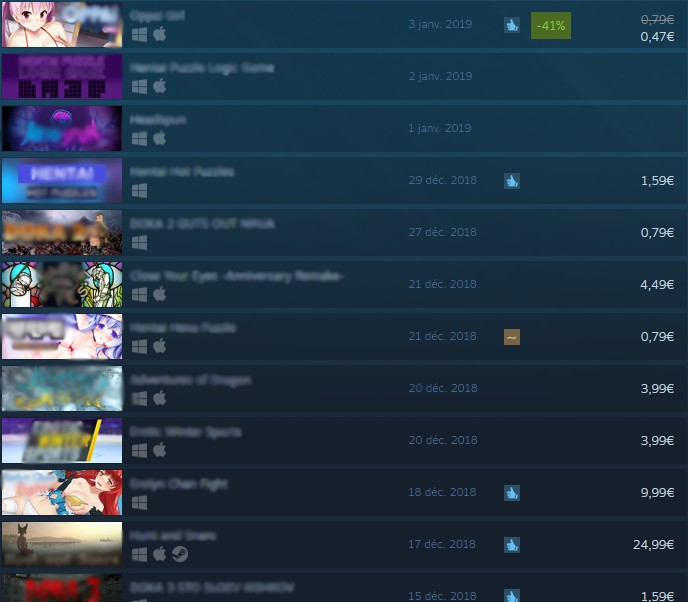 Steam 3