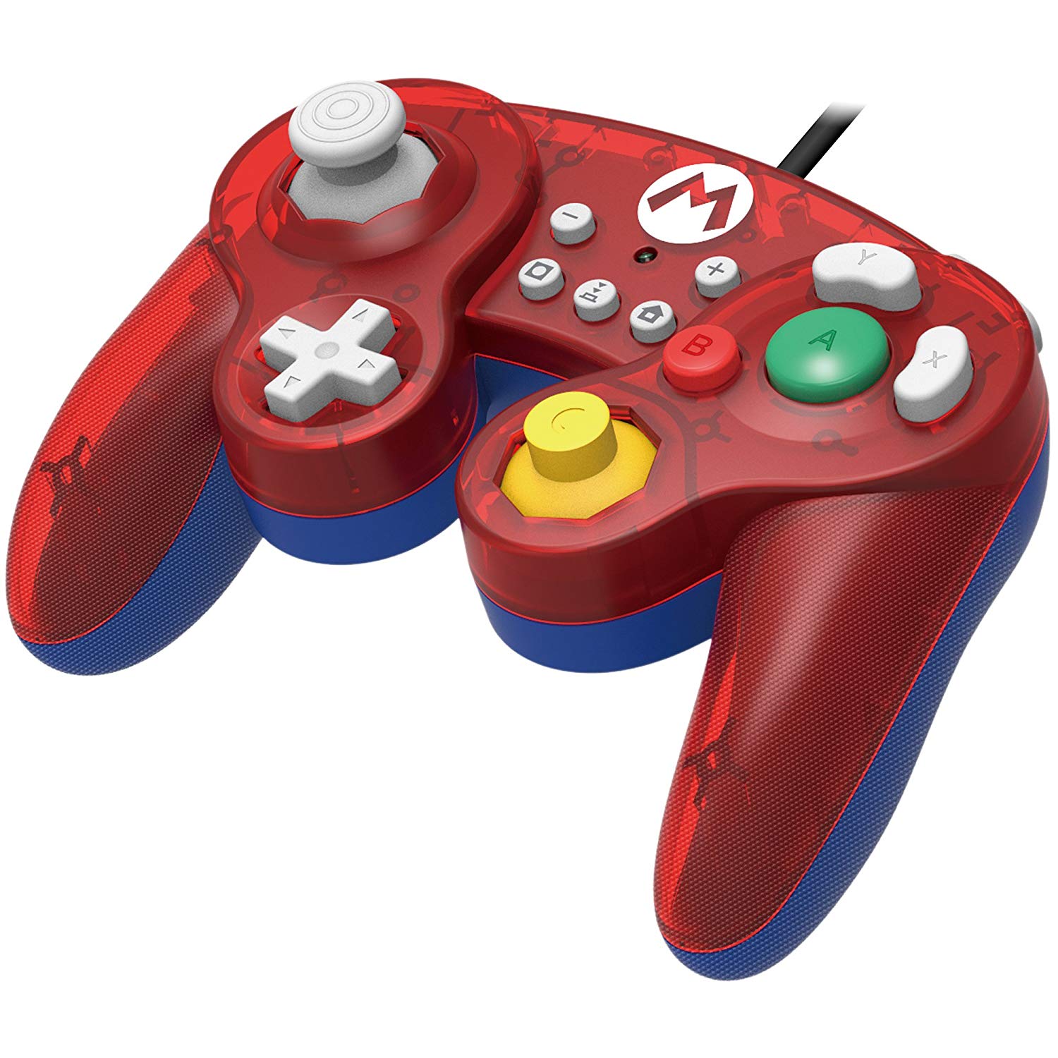 HoriSwitchGameCube-7