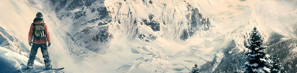 steep