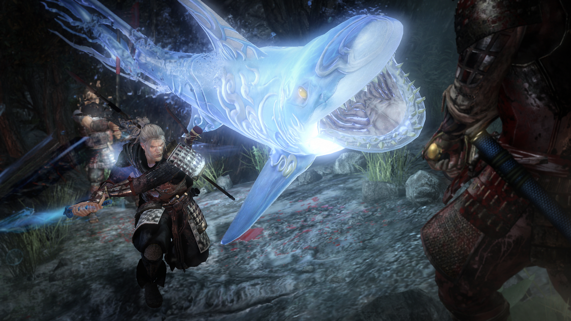 image 1 Nioh