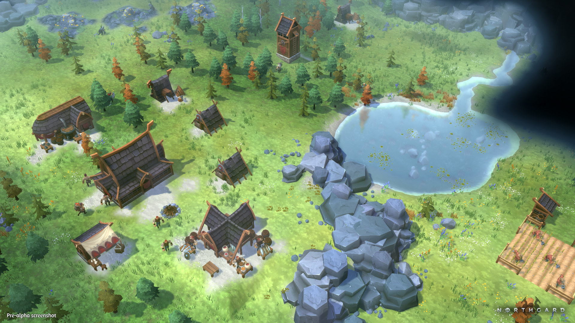 northgard 1