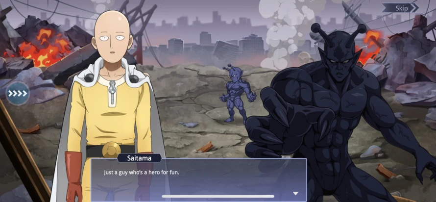 OPM_Saitama