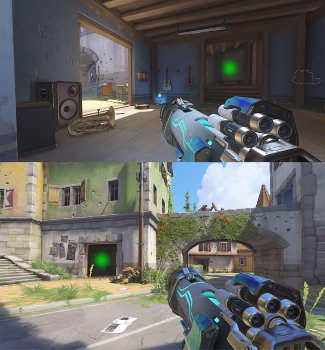 EichenwaldeShortCut
