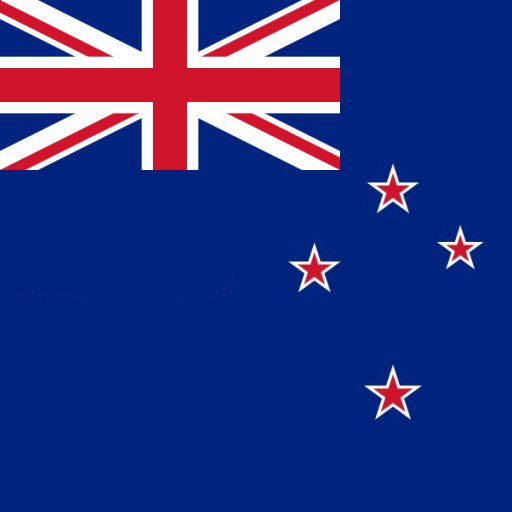 New Zealnd