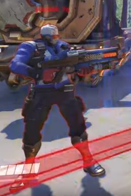 soldat 76