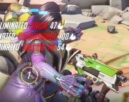 sombra