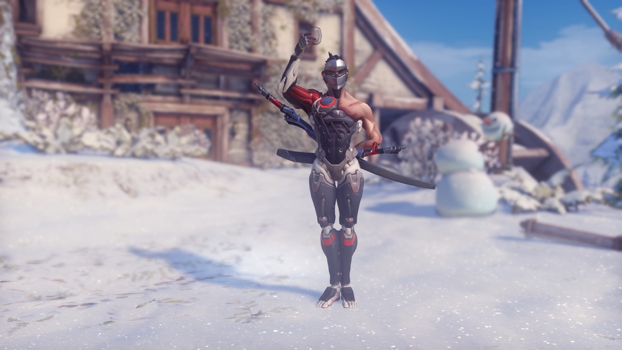 VP Genji