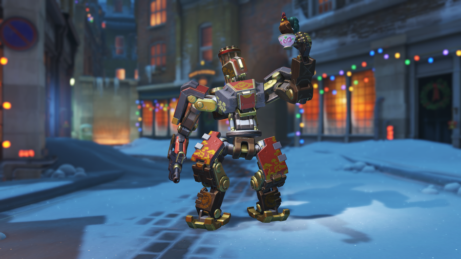 bastion vp