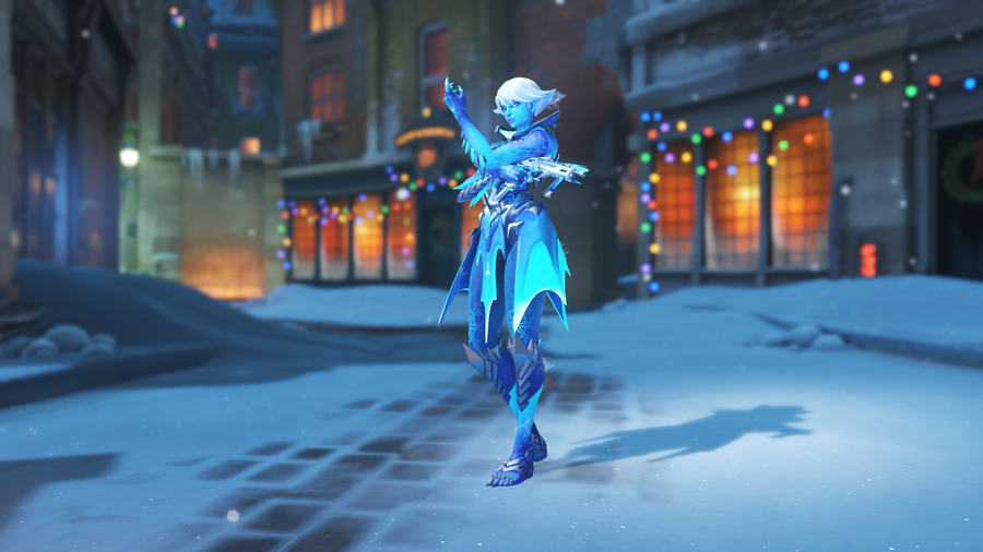 skin sombra