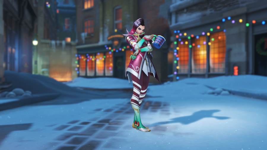 sombra vp