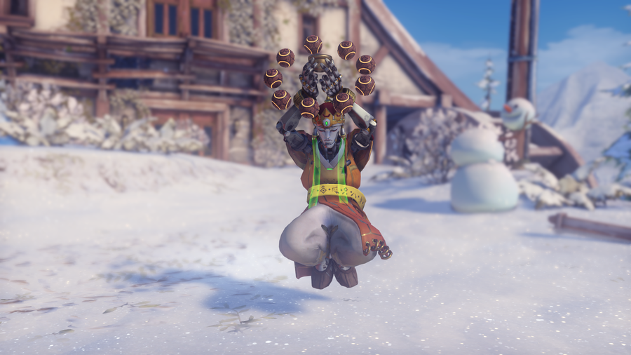 vp zen
