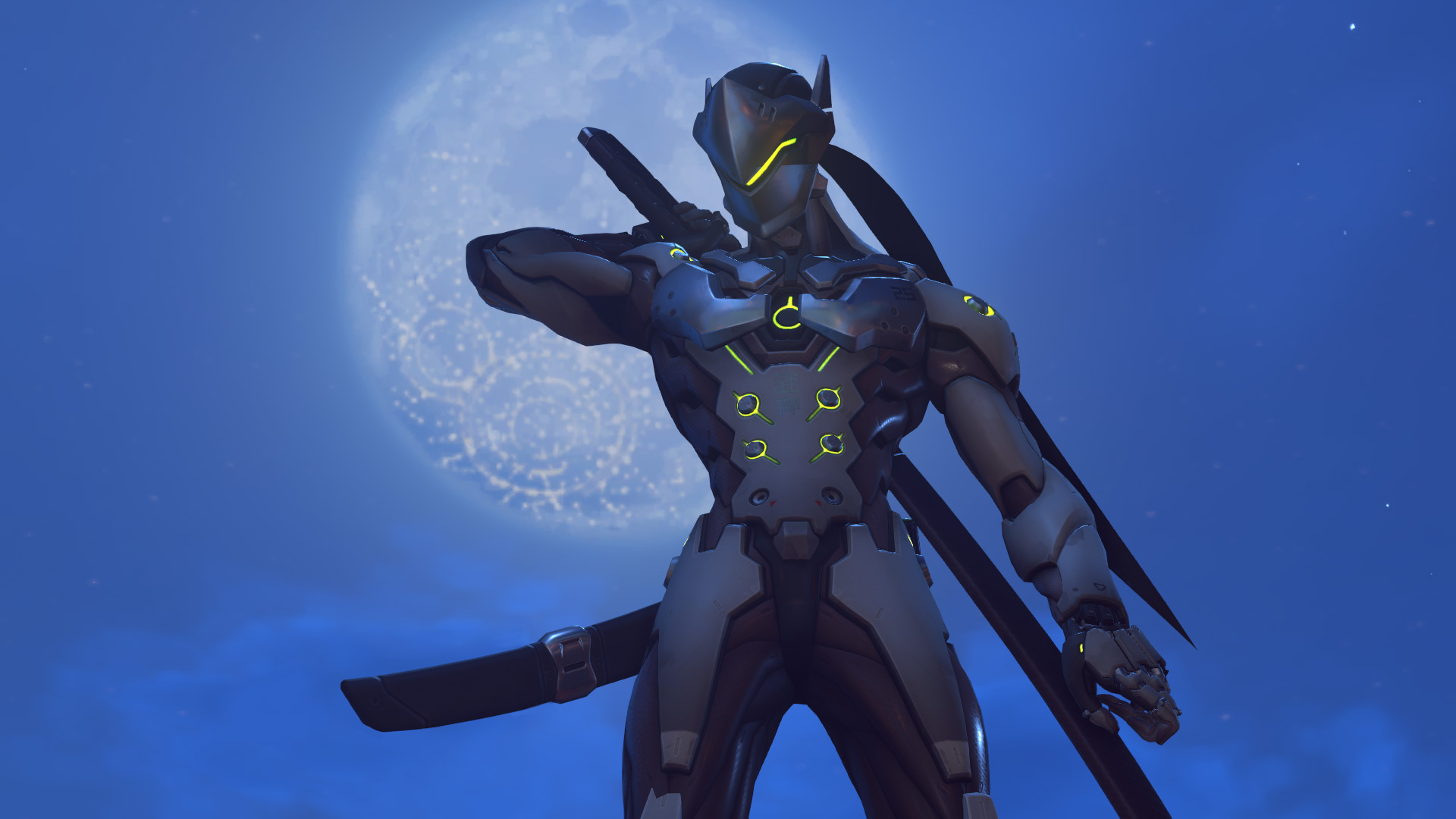 Genji 1