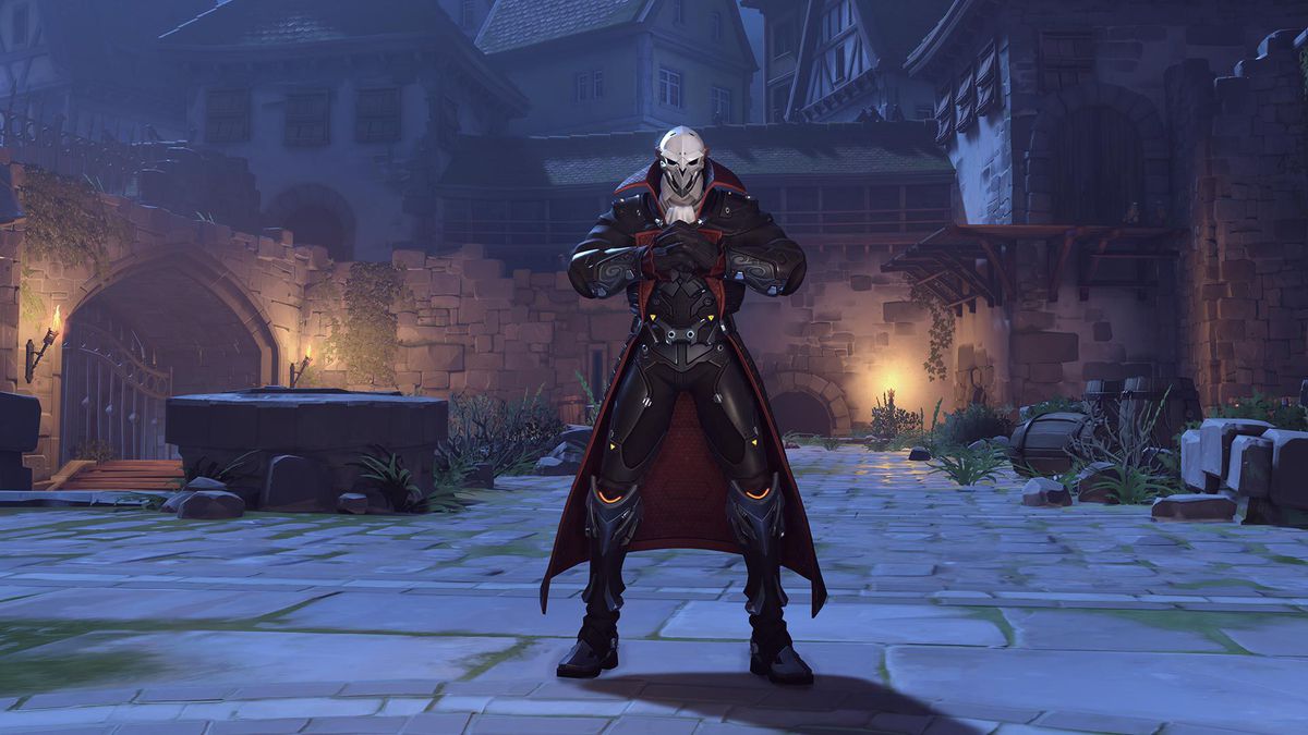 Faucheur Dracula