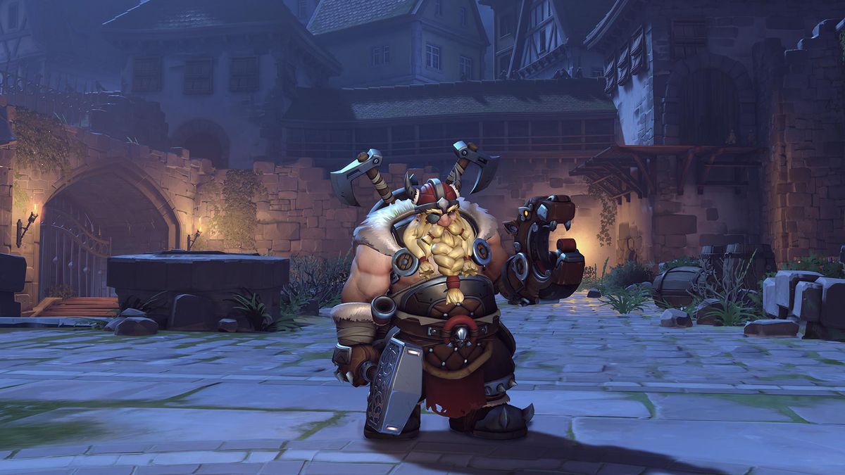 Viking Torbjorn