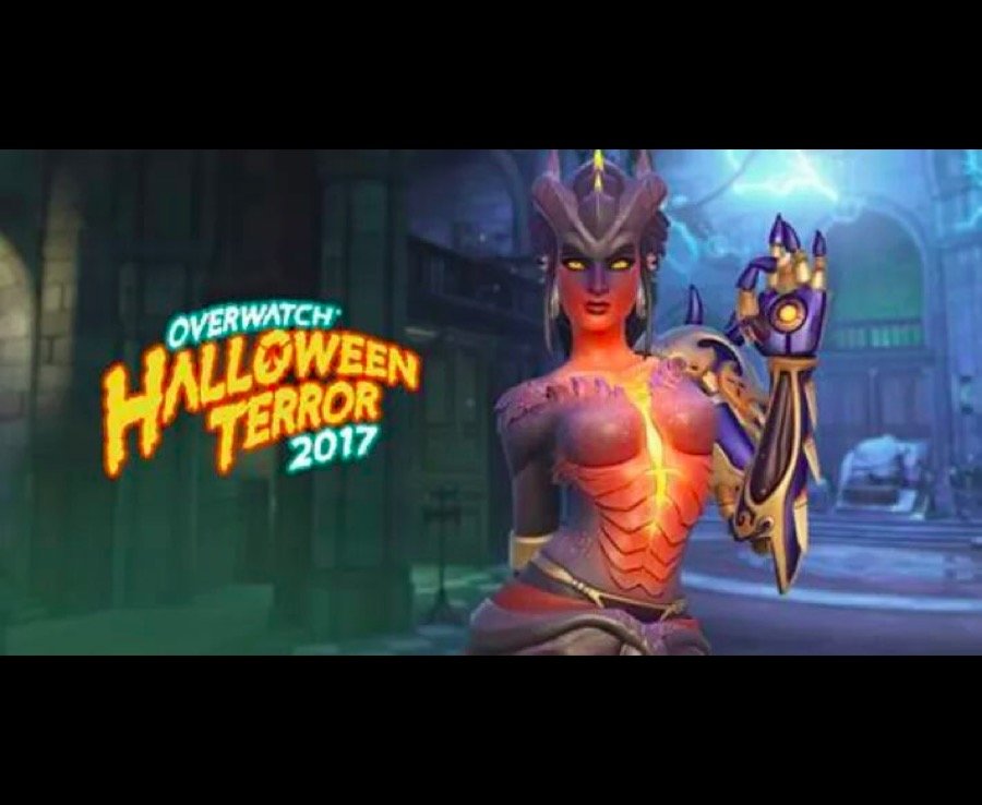 symmetra
