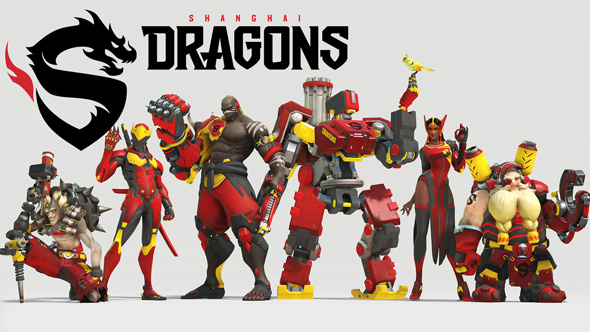 Dragons-Article
