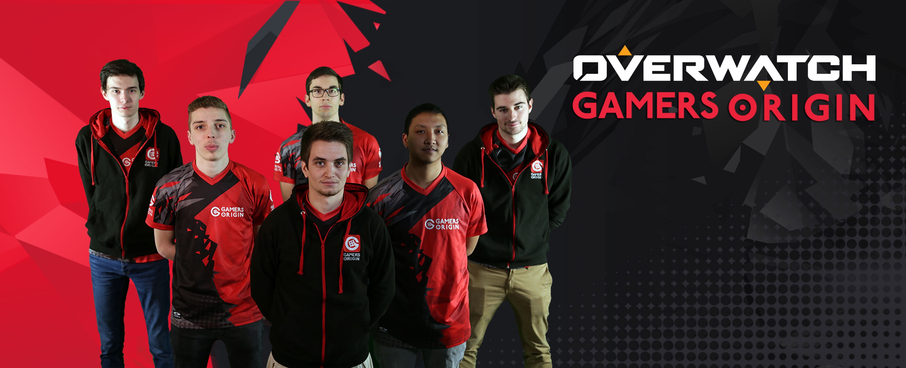 GOverwatch