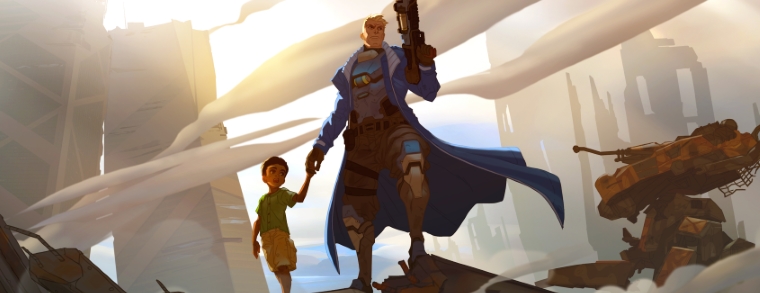 Overwatch